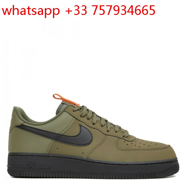 nike Air Force 1 Kaki Homme www.hydromeca