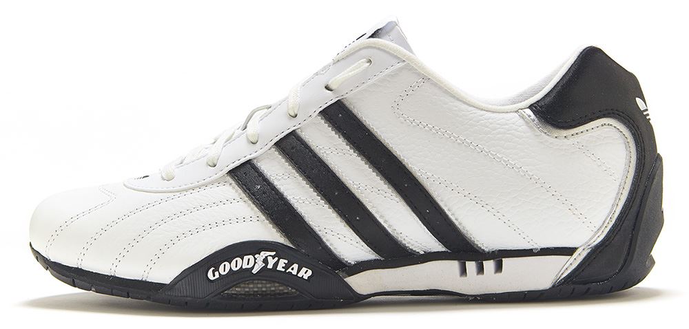 adidas goodyear race homme