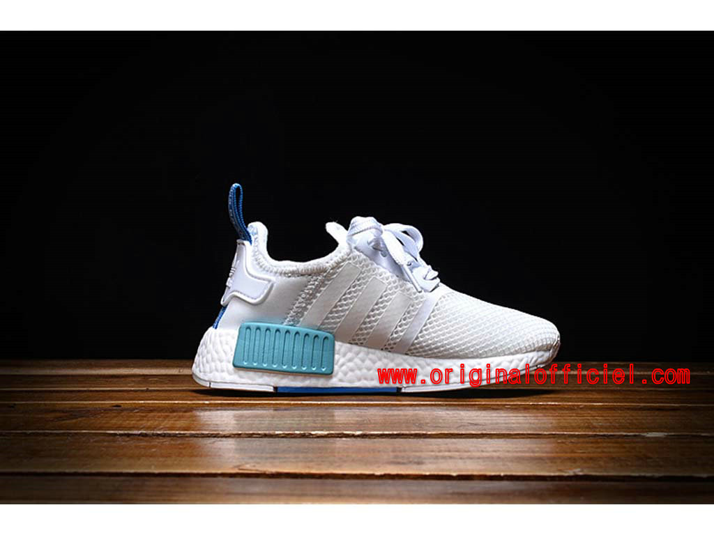 adidas nmd enfant