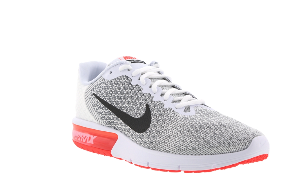 air max sequent 2 fille