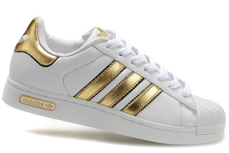 basket adidas or