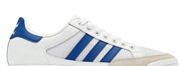 basket adidas nastase