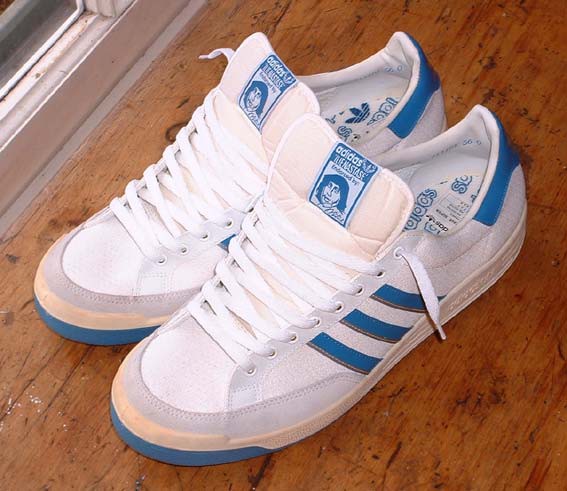 nastase adidas homme