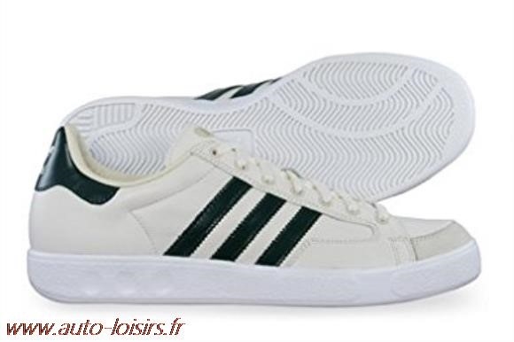 basket adidas nastase homme